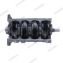 5L Complete Short Cylinder Block for Toyota